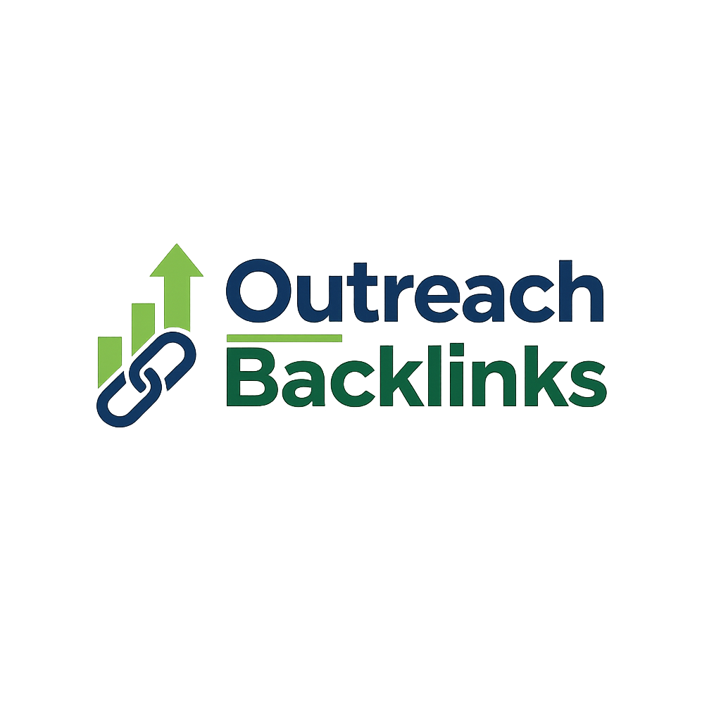 OutreachBacklinks.com Logo