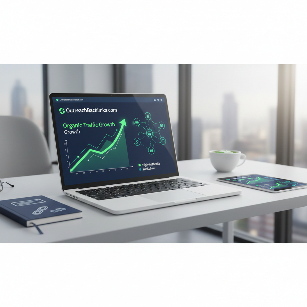 High-Quality Backlink Outreach Services for Sustainable SEO Growth High-Quality Backlink Outreach Services for Sustainable SEO Growth