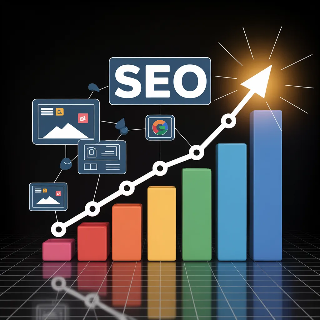 How Backlinks Boost SEO Rankings
