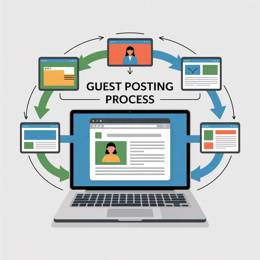 Winning Guest Posting Strategy for 2026
