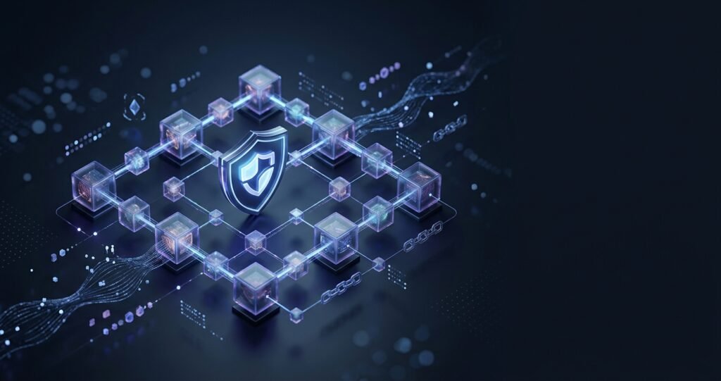 Building authority in crypto and blockchain building authority in crypto and blockchain